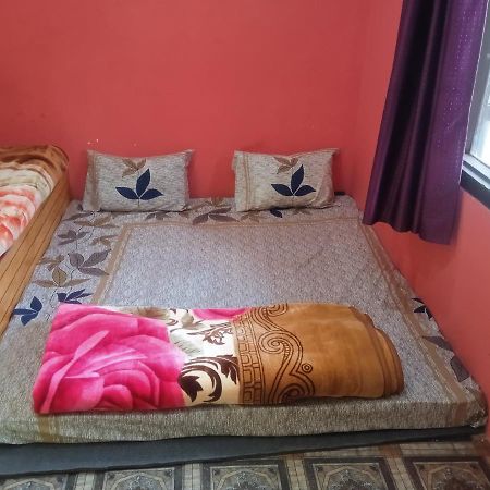 Kasol View Otel Dış mekan fotoğraf