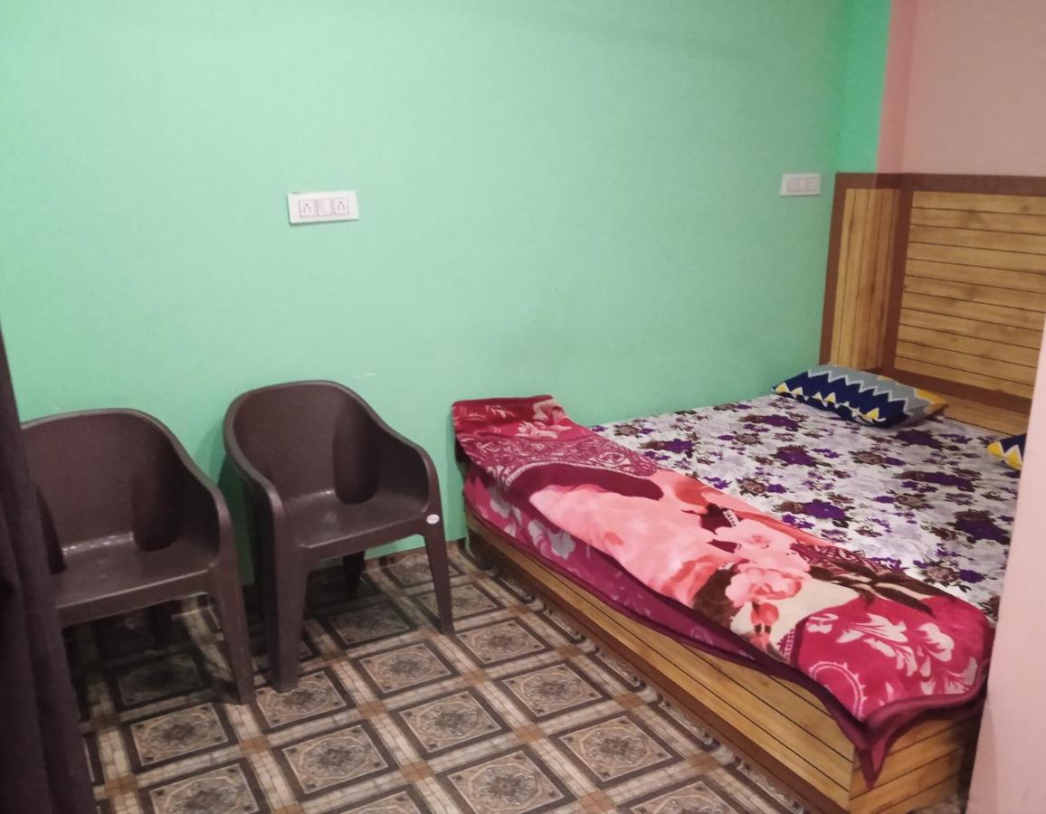 Kasol View Otel Dış mekan fotoğraf