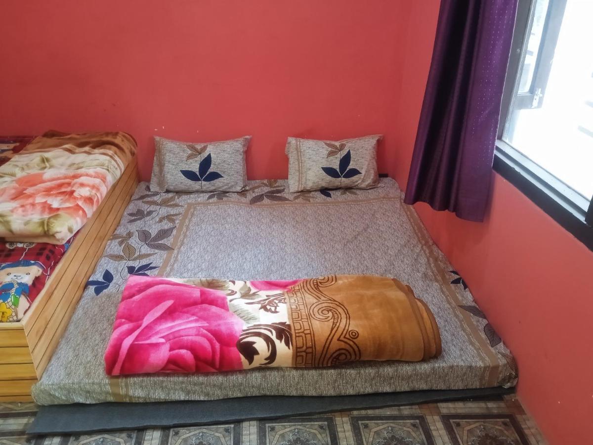 Kasol View Otel Dış mekan fotoğraf