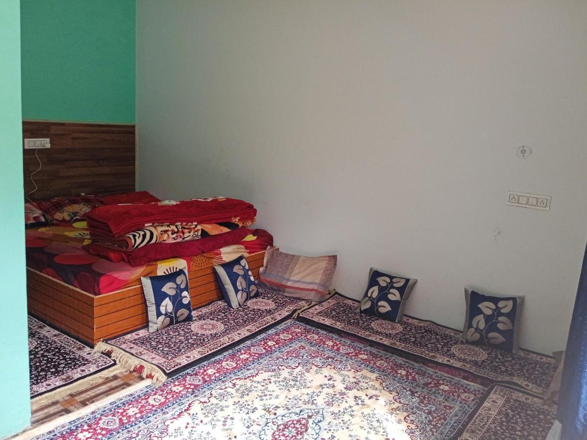 Kasol View Otel Dış mekan fotoğraf