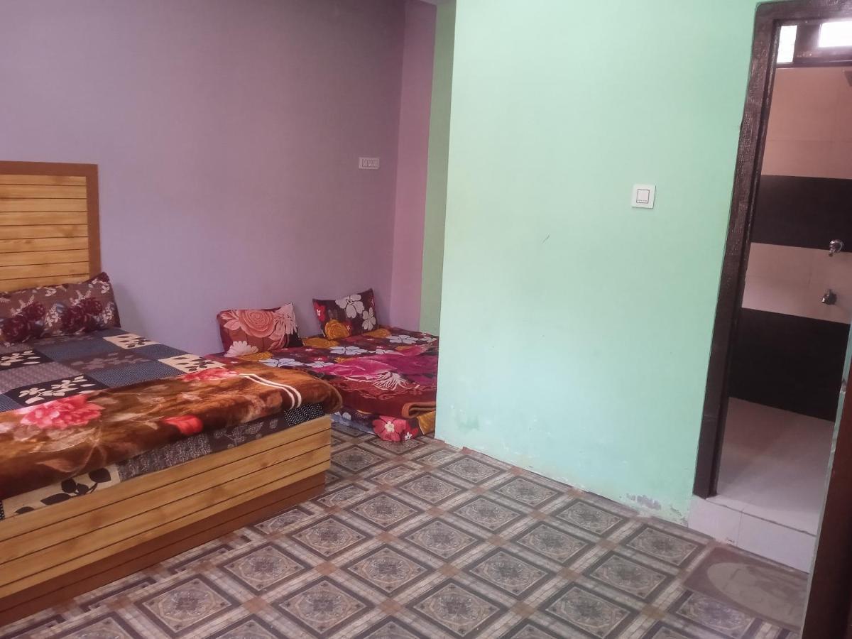 Kasol View Otel Dış mekan fotoğraf