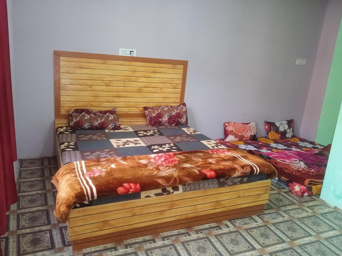 Kasol View Otel Dış mekan fotoğraf